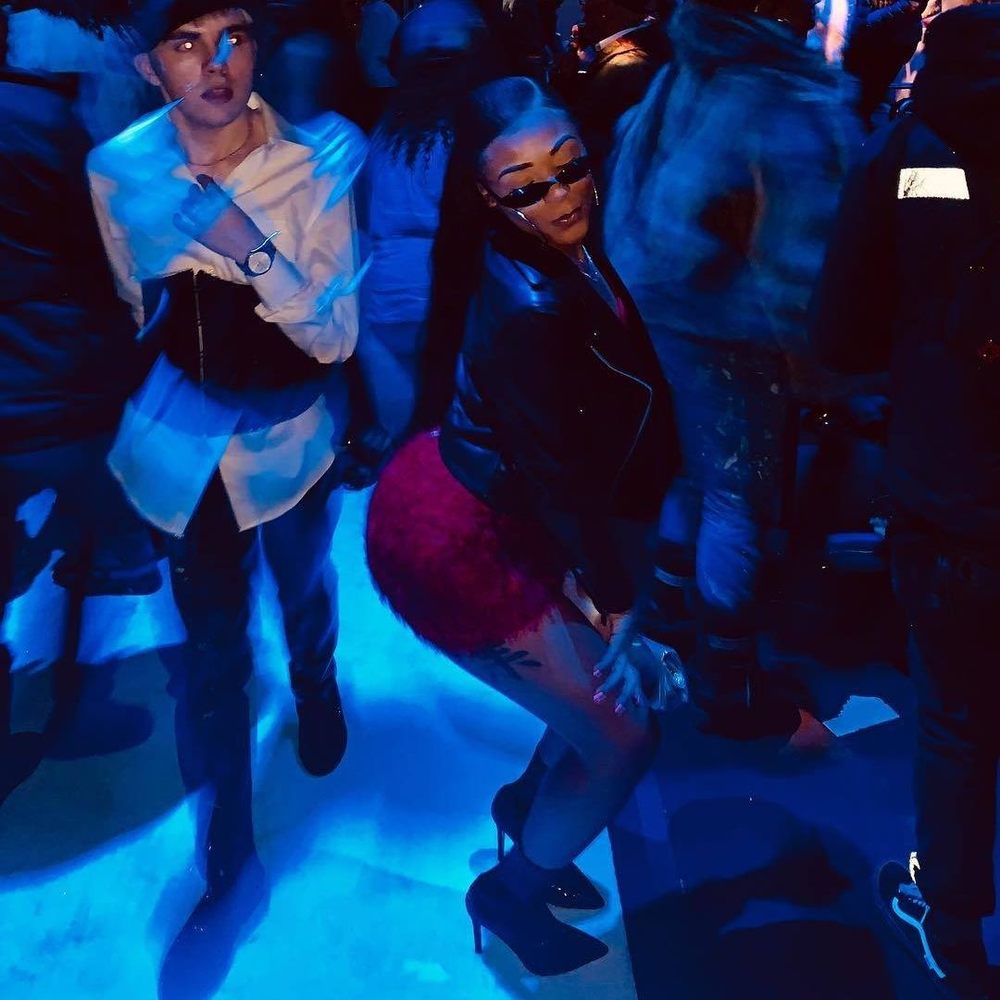 Meet your Posher, Kierstyn